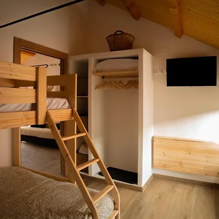 Holiday home Refugio De Suenos *