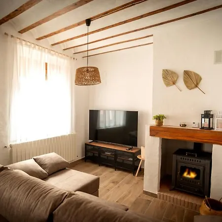 Refugio De Suenos Holiday home *