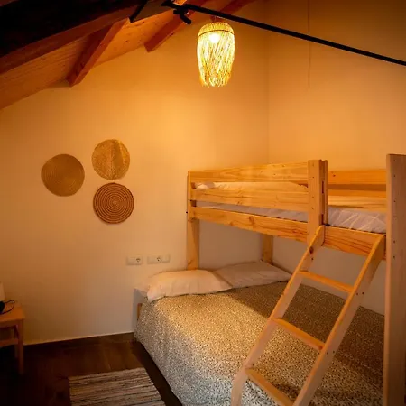 Refugio De Suenos Holiday home *