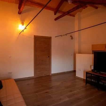 Refugio De Suenos Holiday home *
