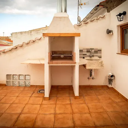 Refugio De Suenos Holiday home *