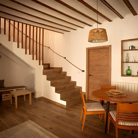 Holiday home Refugio De Suenos *